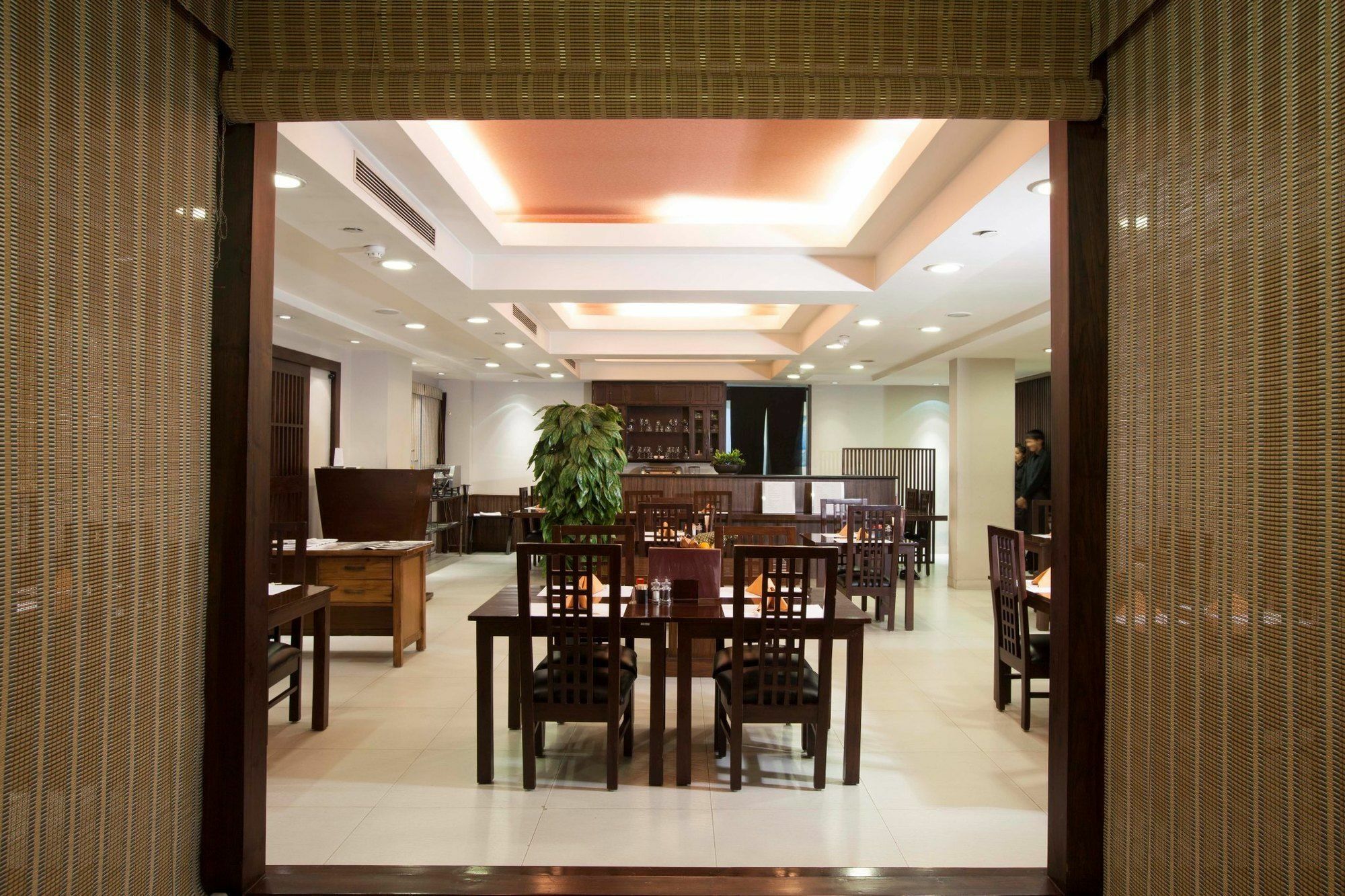 Avalon Courtyard Residence Suites New Delhi Exterior photo